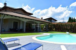 villa for sale pool hills Stresa Vergante Lake Maggiore real estate