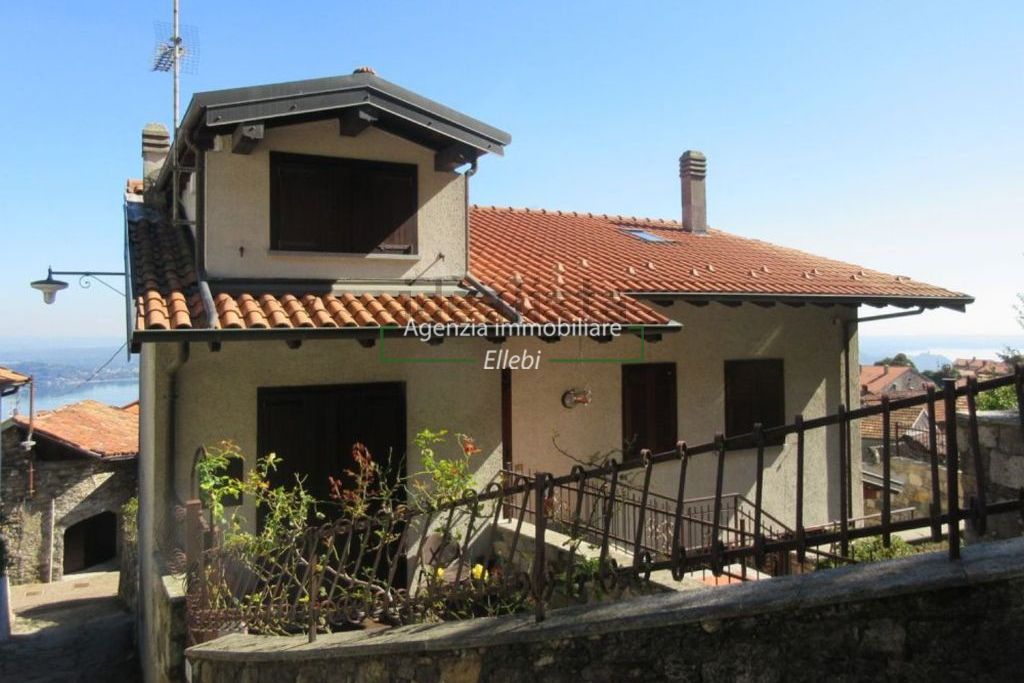 house for sale Massino Visconti property for sale