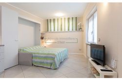 studio apartment furnished for sale massino visconti real estate ellebi